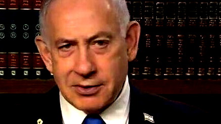 نتنياهو يعلق على خطة ترامب ذات 21 نقطة: "لم يتم الاتفاق النهائي بعد، لكننا نعمل مع الإدارة الأمريكية"