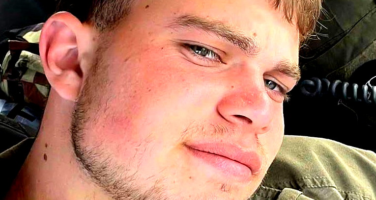  مقتل الجندي عينبر أبراهام كاب في عملية الدهس بالضفة الغربية 