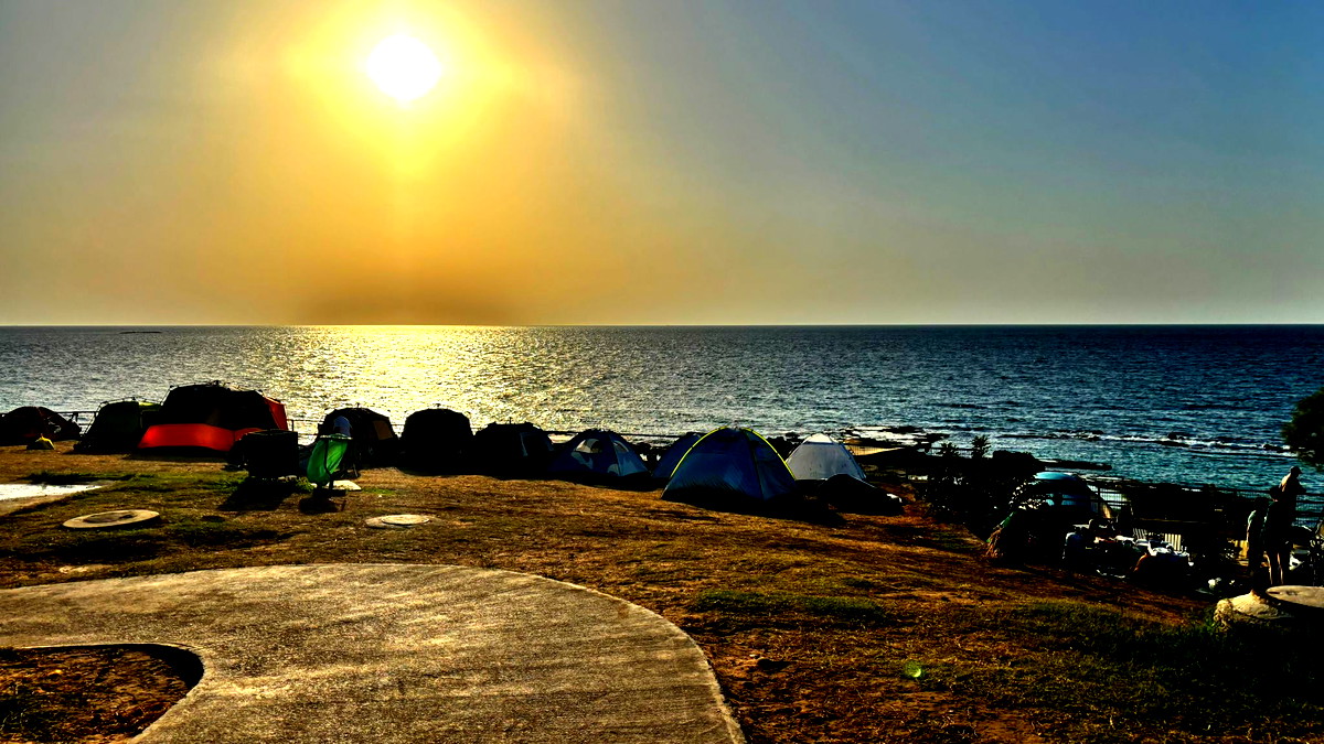 حالة الطقس:  إرتفاع طفيف على درجات الحرارة ويبقى الجو صيفيا حاراً نهاراً 