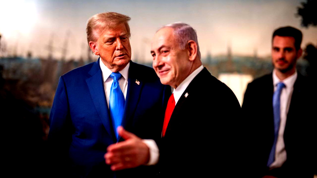 انقسام حول خطة ترامب: ساعر يدعم وشروط لسموتريتش ومعارضة لبن غفير