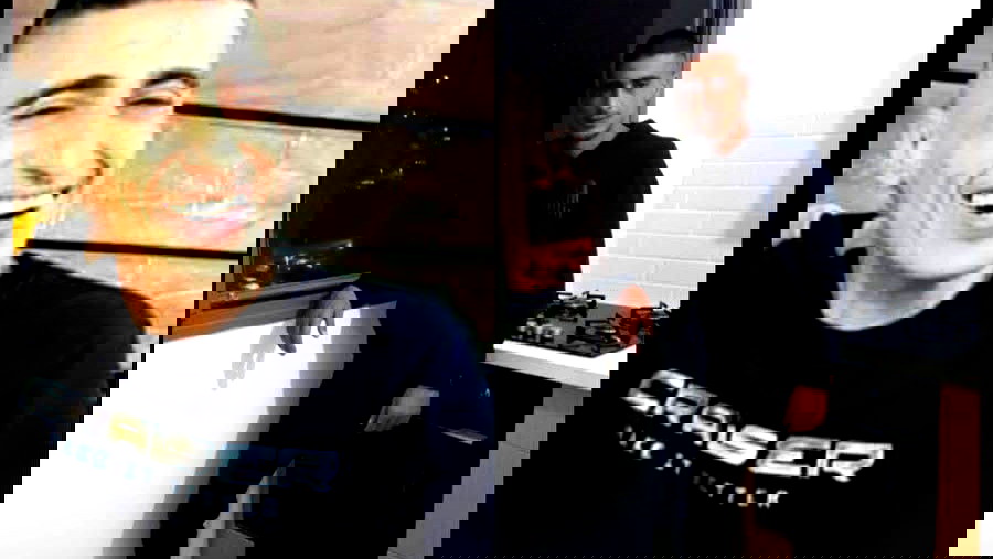 مقتل الشاب عبد الله الشيخ سليمان، 30 عامًا من الناصرة باطلاق نار خلال عمله في الخضيرة	