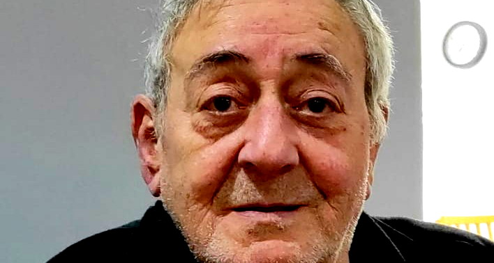 الناصرة- وفاة سعيد حسين عبيد الزعبي  "أبو حسين " 