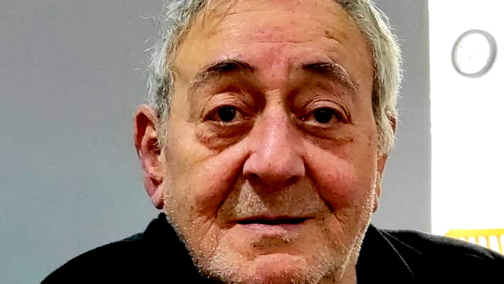 الناصرة- وفاة سعيد حسين عبيد الزعبي  "أبو حسين "