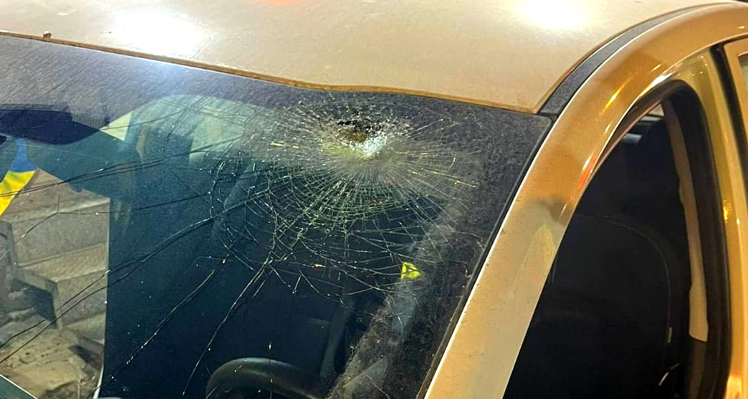 الشرطة: اعتقال 5 مشتبهين برشق حجارة بعد المباراة بين ابناء سخنين ومكابي تل ابيب 