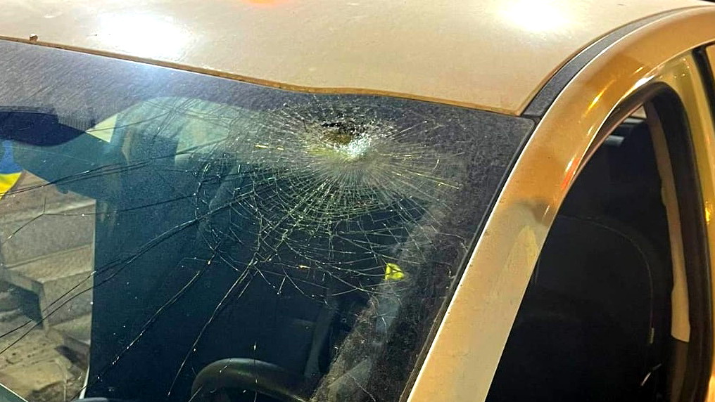 الشرطة: اعتقال 5 مشتبهين برشق حجارة بعد المباراة بين ابناء سخنين ومكابي تل ابيب