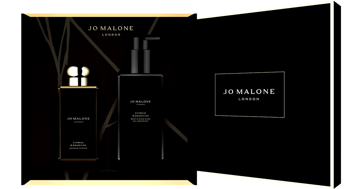 ماركة العطور واللايف ستايل "جو مالون لندن" تطلق عطراً قويًا وجريئًا للرجال ببطولة الممثل توم هاردي (ع.ع)