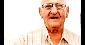 وفيات النّاصرة: الحاج صلاح موسى الشّيخ عودة المختار (أبو حاتم) في ذمّة الله 