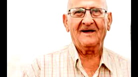 وفيات النّاصرة: الحاج صلاح موسى الشّيخ عودة المختار (أبو حاتم) في ذمّة الله