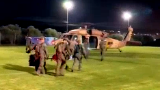 إصابة شرطي بعد تعرّضه لضربة في رأسه عقب مباراة جمعت اتحاد أبناء سخنين ومكابي تل أبيب