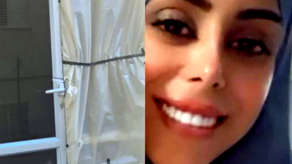 اعتقال أربعة أشخاص بشبهة ضلوعهم بجريمة قتل الشّابة نور جبارين (37 عامًا) من المشيرفة قبل حَوالَيْ شهرين