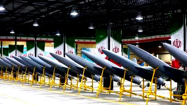 نذر تصعيد جديد.. إيران وإسرائيل تستعدّان للحرب الحاسمة 