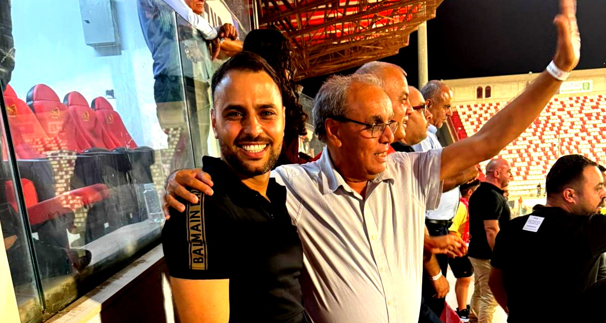 تحكيم مجحف وظالم 