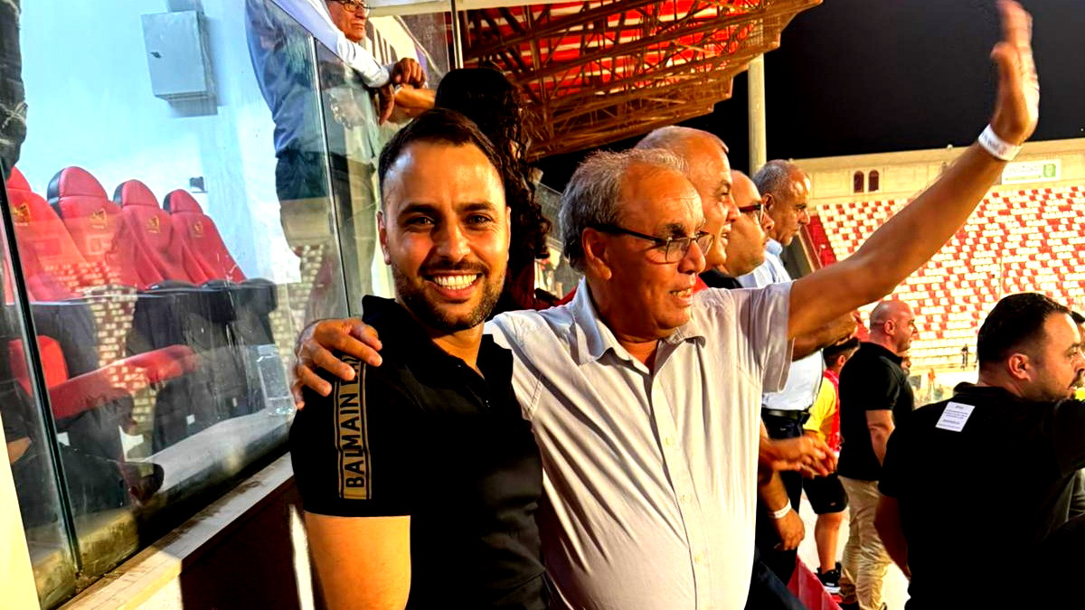 تحكيم مجحف وظالم