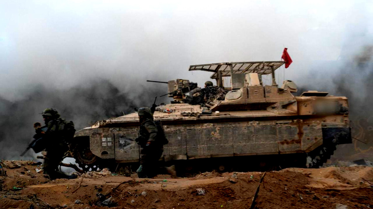 مصادر: قطر ومصر سلمتا وفد حماس المفاوض خطة البيت الأبيض لإنهاء الحرب في غزة