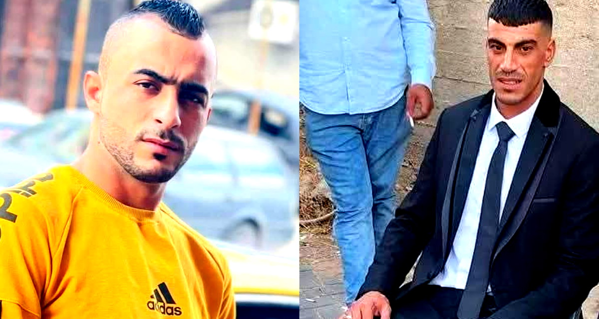 مصرع شابَيْن وإصابة آخر من جرّاء حادث طرق مروّع وقع بين شاحنة ومركبة فلسطينيّة على شارع 35  