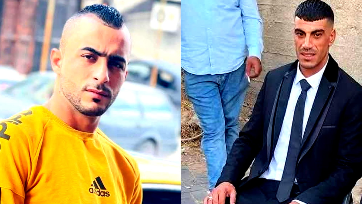 مصرع شابَيْن وإصابة آخر من جرّاء حادث طرق مروّع وقع بين شاحنة ومركبة فلسطينيّة على شارع 35 