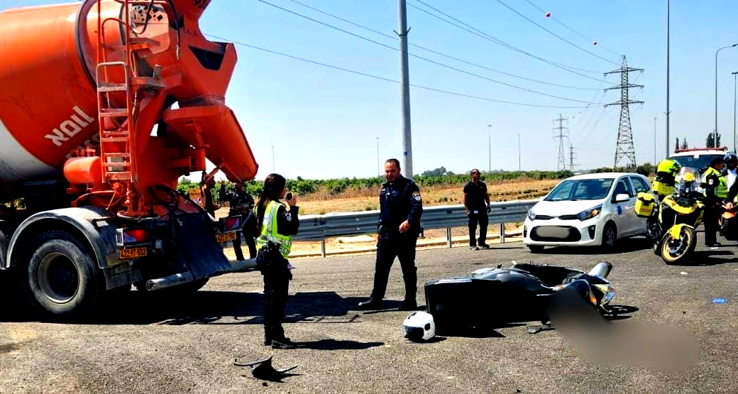 مُنذ مطلع العام الحالي| مصرع أكثر من 100 شخص من المجتمع العربيّ إثر حوادث الطّرق الدّامية 