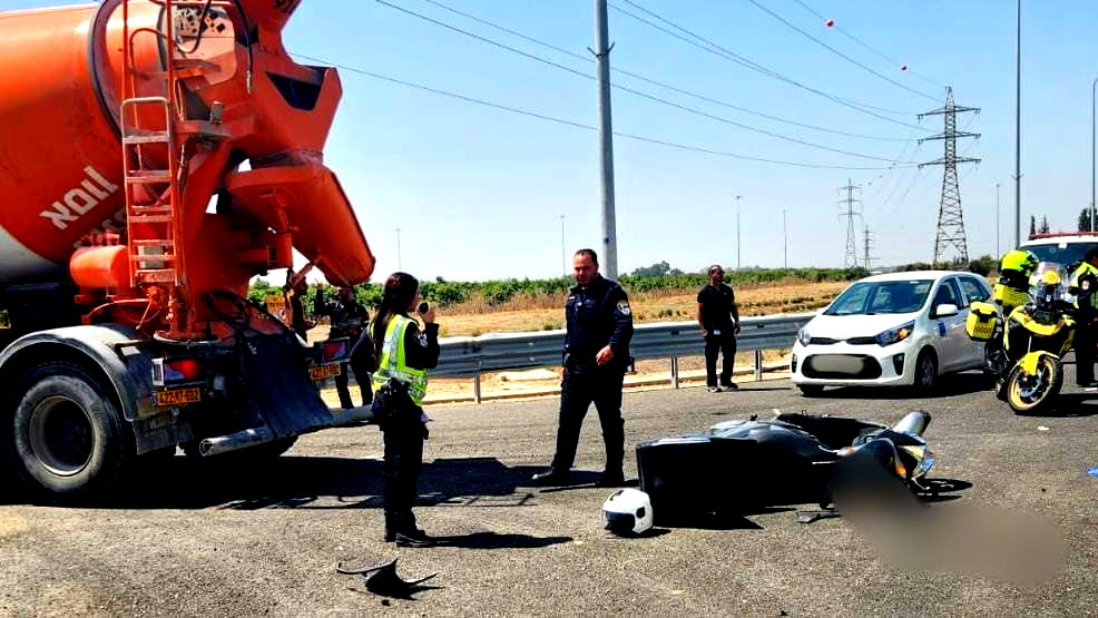 مُنذ مطلع العام الحالي| مصرع أكثر من 100 شخص من المجتمع العربيّ إثر حوادث الطّرق الدّامية