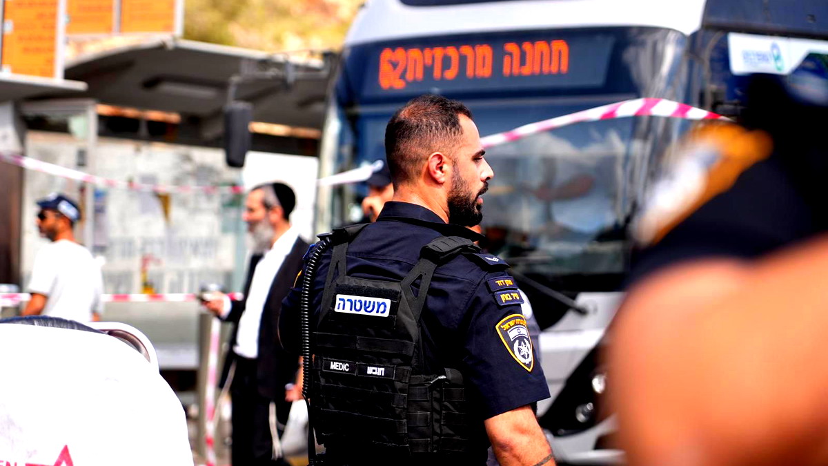 تصريح مدعٍ عام بحق أحد سكّان القدس بشبهة مساعدة منفذي عملية إطلاق النار في المدينة مطلع الشهر الجاري