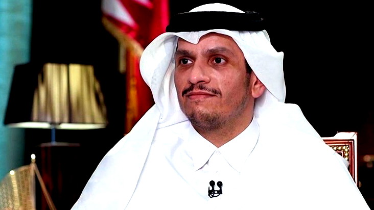 قطر: خطة ترامب المطروحة بحاجة للتفاوض والتوضيح وتحقق وقف الحرب
