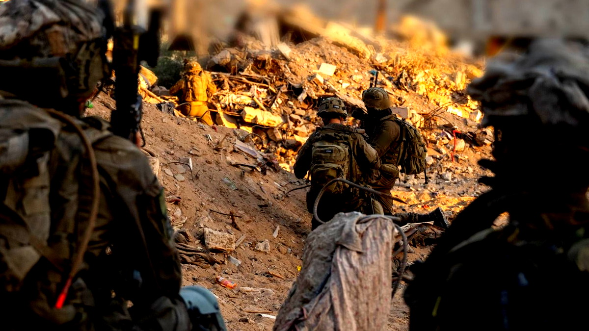 مبعوث إسرائيل في الأمم المتحدة: إذا رفضت حماس خطة ترامب فسوف ننجز نحن المهمة