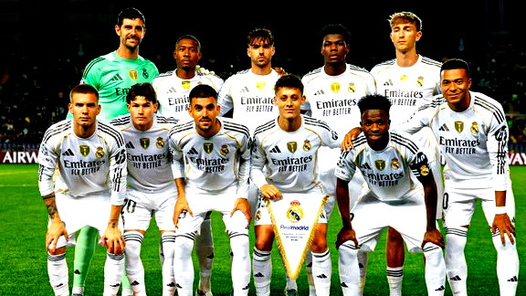 بالجولة الثانية من الأبطال.. ريال مدريد يقسو على كايرات ألماتي بخماسية نظيفة