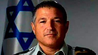 الحكومة تصادق بالإجماع على تعيين دافيد زيني رئيسًا جديدا لجهاز الشاباك