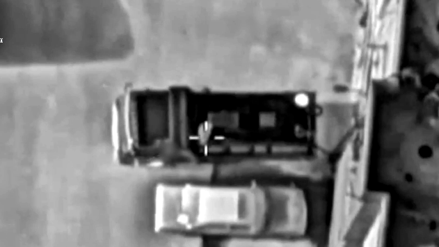 توثيق بالفيديو| الجيش الإسرائيليّ يعلن عن اغتيال اثنَيْن من عناصر حزب الله بعد استهداف الجنوب اللّبناني يوم أمس