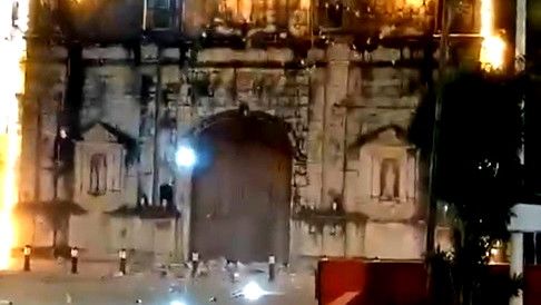 زلزال بقوة 6.9 درجة على مقياس ريختر يضرب الفلبين: مصرع العشرات وخسائر كبيرة