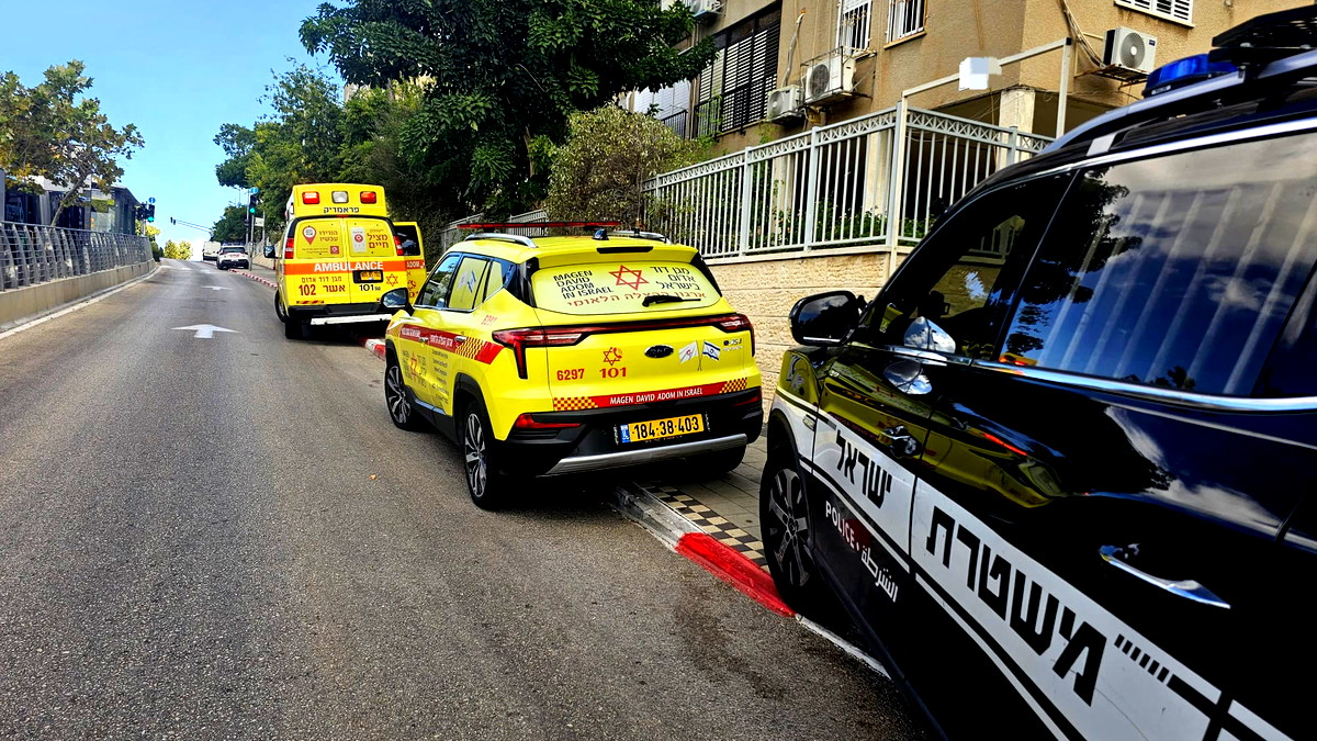 كريات آتا: مقتل شخص جراء تعرضه للطعن.. الشرطة تحقق في الملابسات