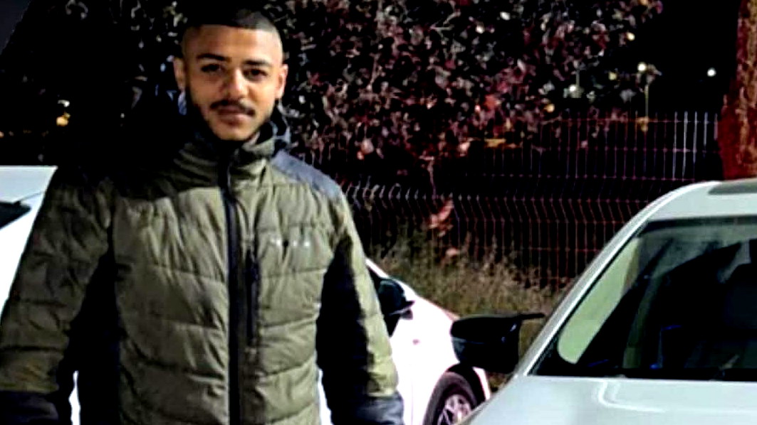 مقتل الشاب نجوان نزار أبو سلام (19 عامًا) من طمرة متأثرًا بجراحه إثر إطلاق نار قبل أيام