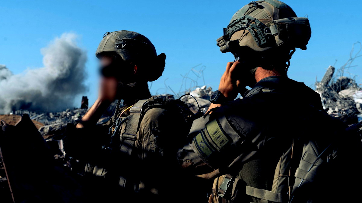 كاتس يهدد سكان مدينة غزة لاجبارهم على النزوح : من سيبقون سيكونون إرهابيين وداعمين للإرهاب