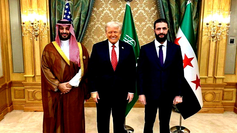 بعد اعتذار نتنياهو.. ترامب في أمر رئاسي استثنائي: سنعتبر أي هجوم على قطر تهديدًا للولايات المتحدة