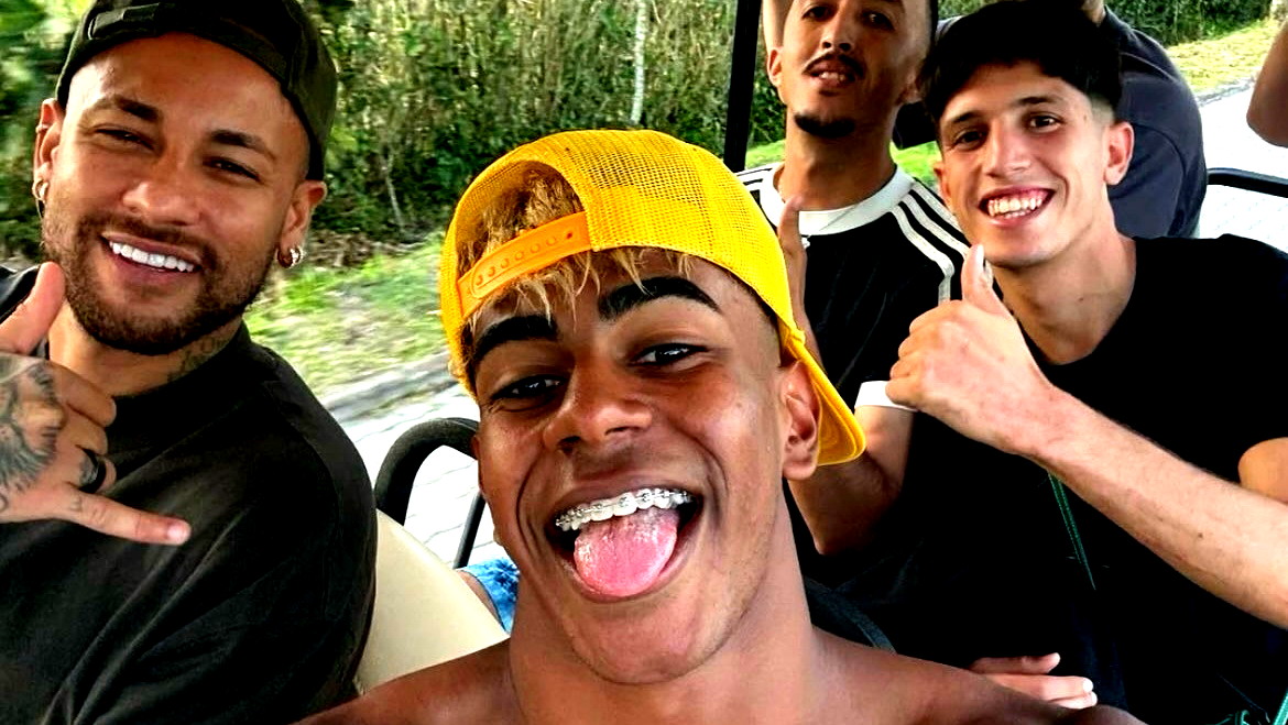 برشلونة في مواجهة نارية أمام باريس سان جيرمان الليلة