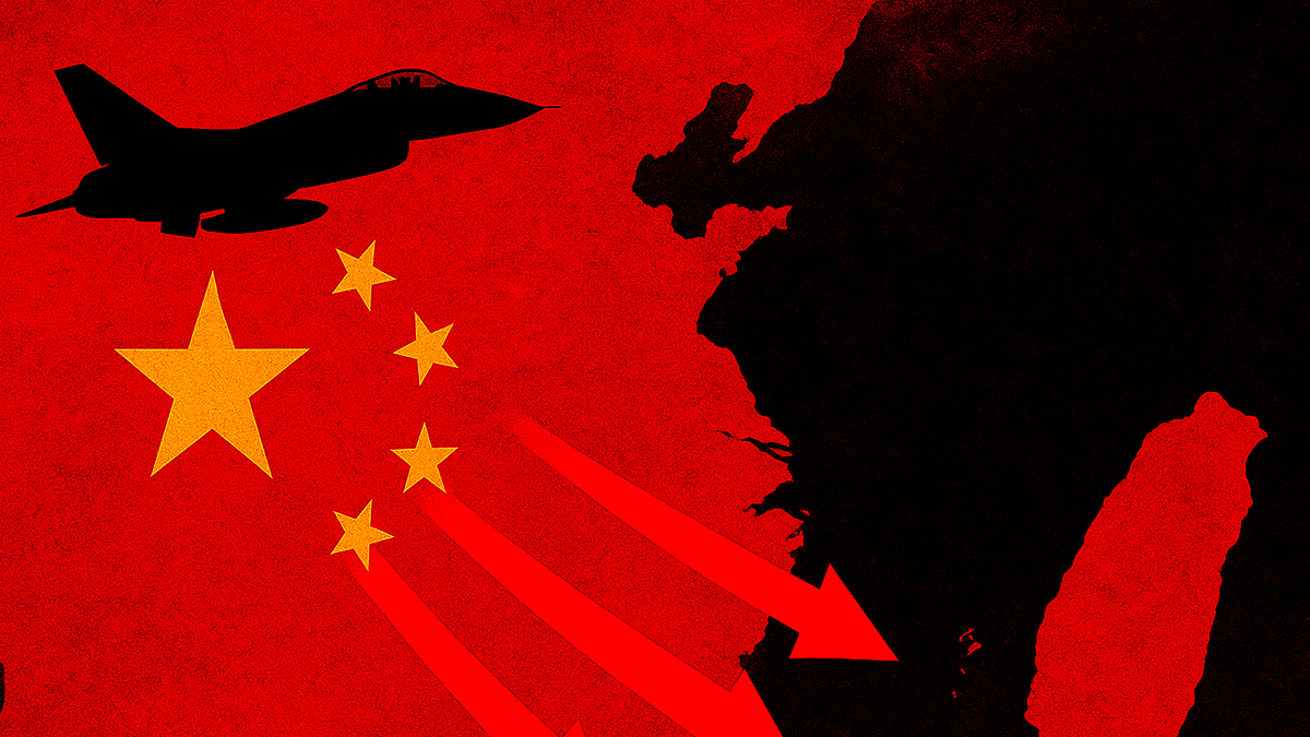 تقرير عبري عن رد فعل إسرائيلي على "تهديد غير مسبوق من الصين"