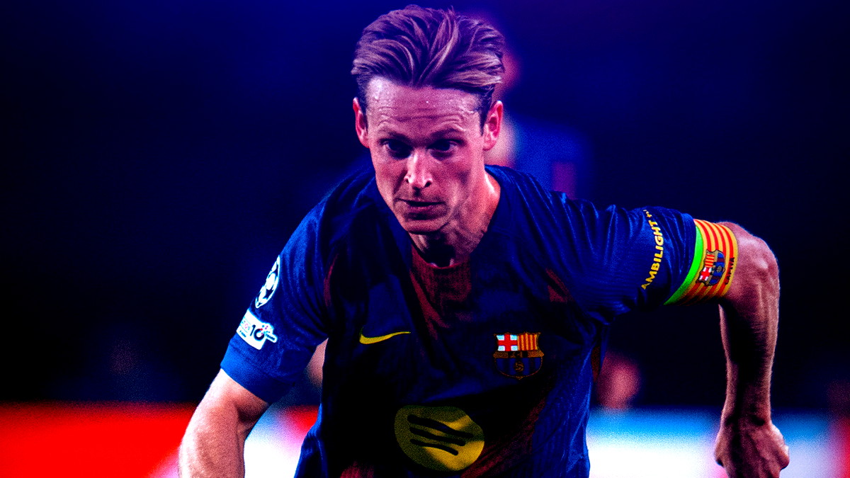 باريس سان جيرمان يهزم برشلونة على أرضه بدوري أبطال أوروبا