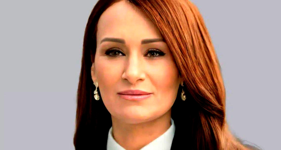 المحامية عبير أسدي من دير الأسد: أول امرأة عربية في لجنة اختيار مدير عام شركة "عابر إسرائيل" 