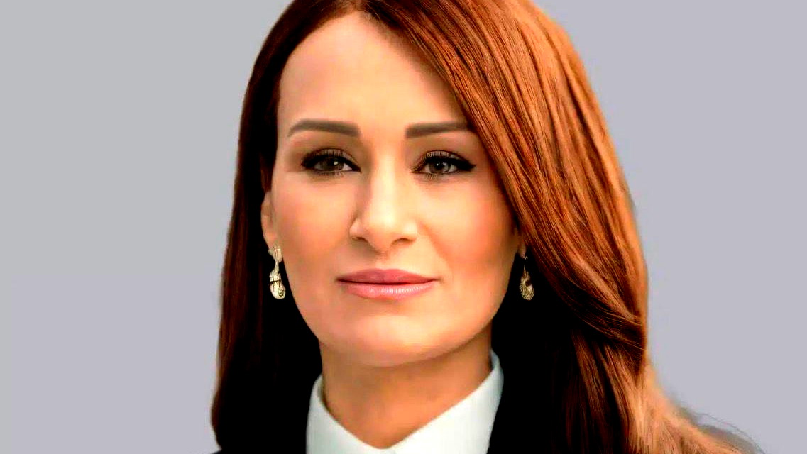 المحامية عبير أسدي من دير الأسد: أول امرأة عربية في لجنة اختيار مدير عام شركة "عابر إسرائيل"