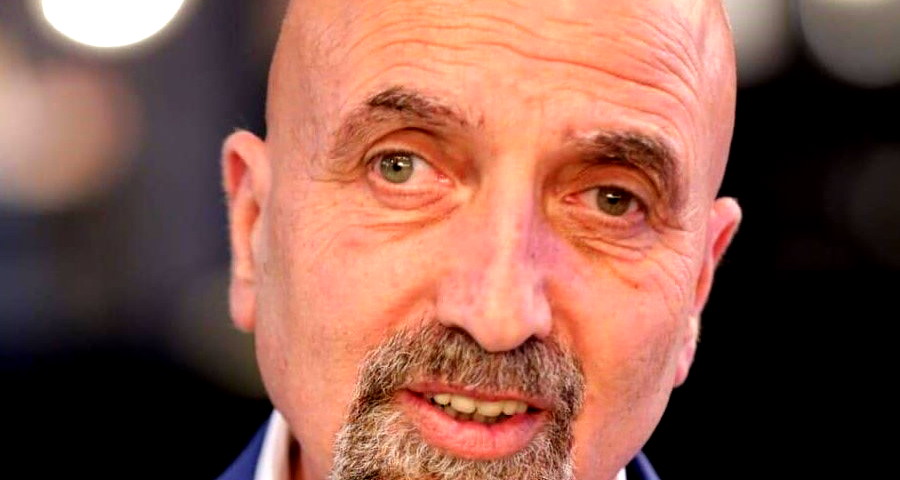  اختيار  البروفسور وجيه ضاهر ابن مدينة الناصرة ضمن قائمة أفضل 2% من الباحثين في العالم 