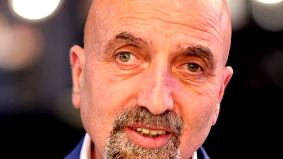  اختيار  البروفسور وجيه ضاهر ابن مدينة الناصرة ضمن قائمة أفضل 2% من الباحثين في العالم