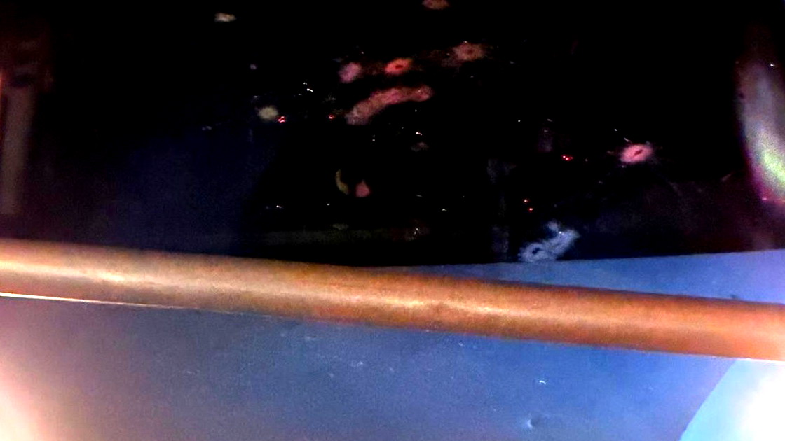 الجيش الإسرائيلي: تصفية مسلح واعتقال آخر في محاولة عملية عند حاجز بيل في الضفة