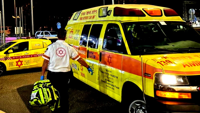 كفرمندا: إصابة 3 فتيات بجروح خطيرة ومتوسطة إثر حادث طرق