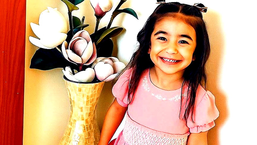 وفاة الطفلة المقدسية رفيف صادق الأنصاري إثر حادث غرق في أريحا