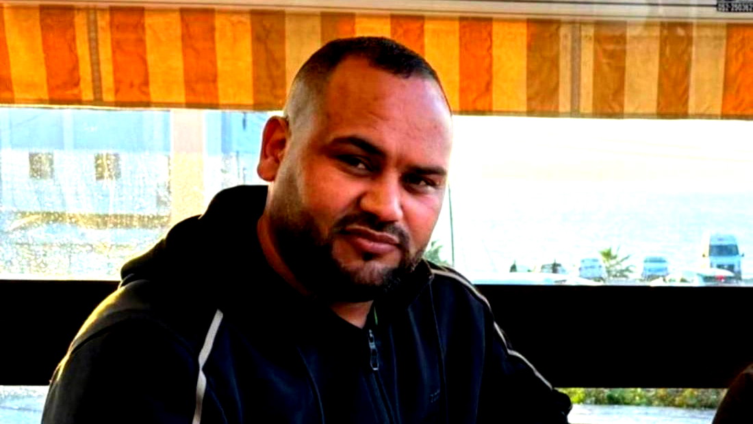 النقب: مقتل الشاب وليد أبو عصا متأثرًا بجراحه إثر تعرضه لإطلاق نار في أم بطين أمس