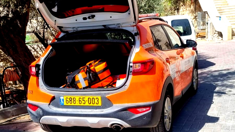 أبو غوش: إصابة سيدة بحروق متوسطة جرّاء انفجار طنجرة ضغط