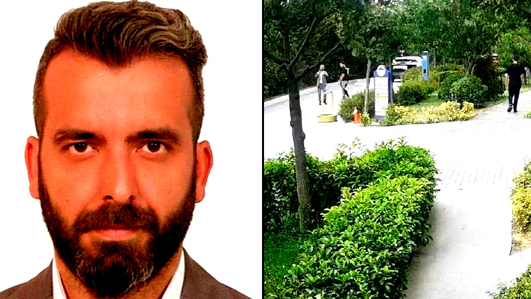 السلطات التركية تعتقل شخصًا بشبهة التجسس لصالح الموساد الإسرائيلي