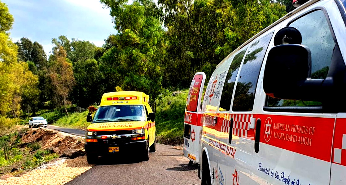 وفاة رجل (47 عامًا) إثر تعرّضه للسعة دبور في الجولان