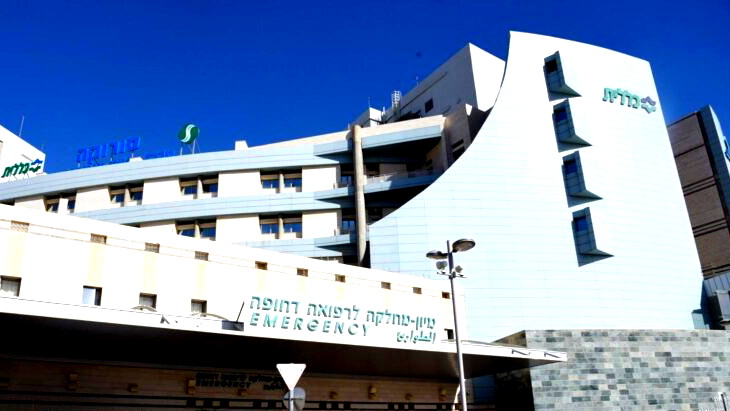 رهط: إصابة متوسطة لشاب (24 عامًا) إثر تعرضه لحادثة عنف