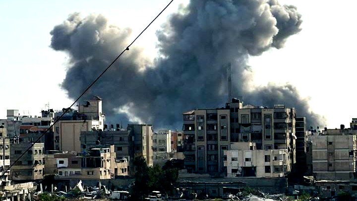 وزارة الصحة في غزة تُعلن عن حالتي وفاة بسبب سوء التغذية خلال الـ24 ساعة الماضية... 457 حالة وفاة منذ بداية الأزمة