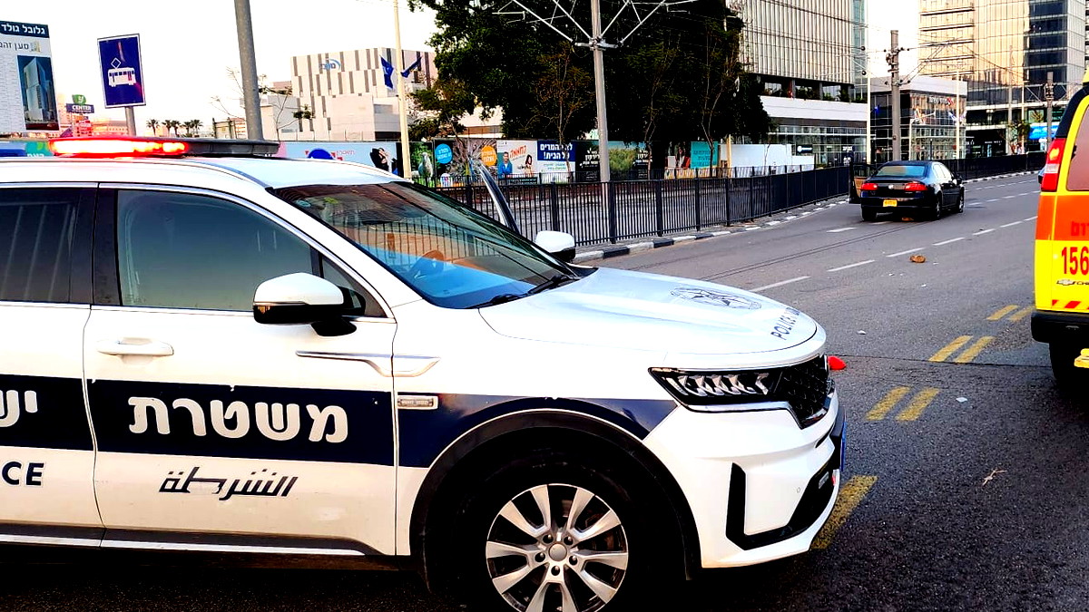 في وضح النهار- إصابة متوسطة لرجل إثر تعرضه لإطلاق نار في كفر قرع